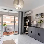Apartment Tic Tac 23 Family With Pool View Lloret de Mar