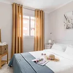 Tic Tac 23 Family With Pool View Lloret de Mar