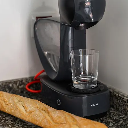 Tic Tac 23 Family With Pool View Appartement Lloret de Mar