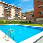 Tic Tac 23 Family With Pool View Lloret de Mar