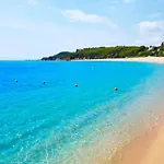 Tic Tac 23 Family With Pool View Lloret de Mar