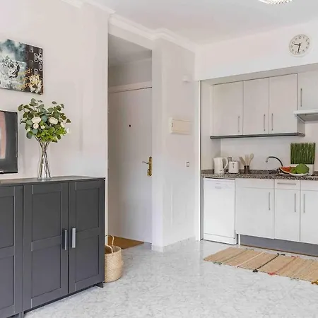 Lägenhet Tic Tac 23 Family With Pool View