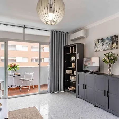 Lägenhet Tic Tac 23 Family With Pool View Lloret de Mar