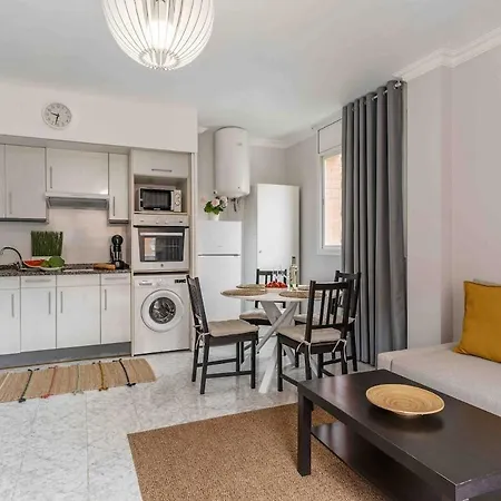 Lägenhet Tic Tac 23 Family With Pool View