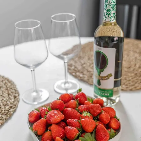 Daire Tic Tac 23 Family With Pool View