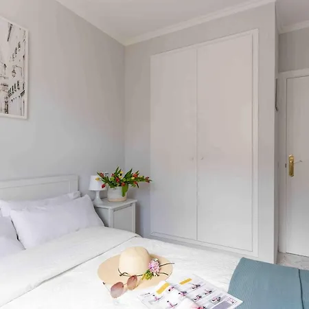 Apartman Tic Tac 23 Family With Pool View Lloret de Mar