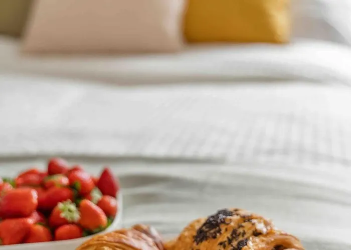 Tic Tac 23 Family With Pool View *