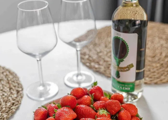 Apartamento Tic Tac 23 Family With Pool View