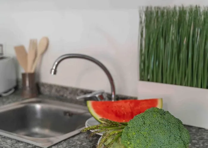 Tic Tac 23 Family With Pool View *