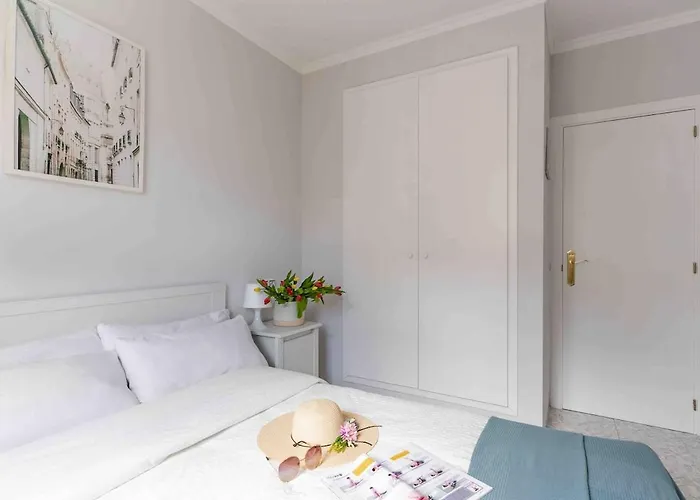 Apartamento Tic Tac 23 Family With Pool View Lloret de Mar