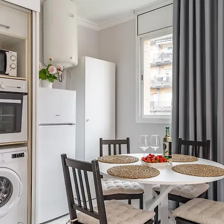 Tic Tac 23 Family With Pool View Льорет-де-Мар