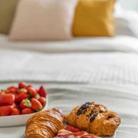 Tic Tac 23 Family With Pool View *