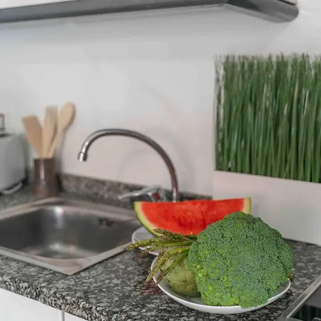 Tic Tac 23 Family With Pool View *